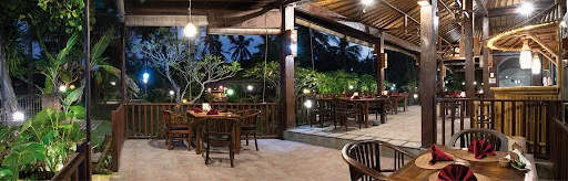 Warung Padang Kecag 1