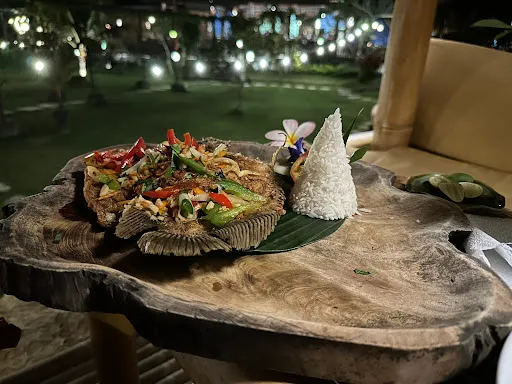 Warung Padang Kecag 3