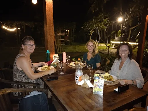 Warung Padang Kecag 4