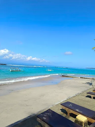 Utama Beach Villas & Dwi Utama Resto 4