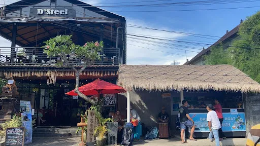 Easy Gili 1