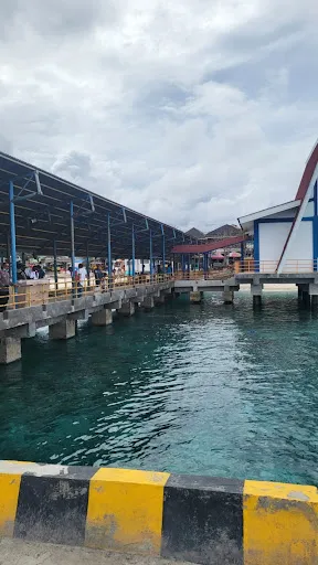 Easy Gili 2