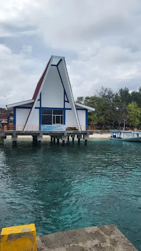 Easy Gili 3