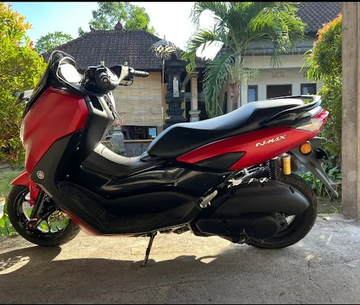 Sudi's Tourist Service Padangbai 2