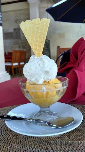 Nusa Indah Restaurant 2