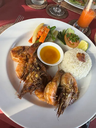 Nusa Indah Restaurant 3