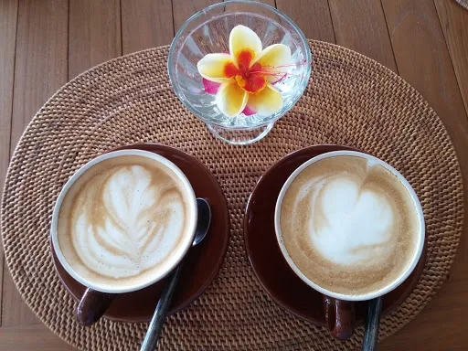 Nusa Indah Restaurant 4