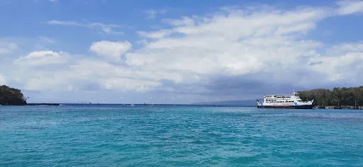 Padangbai Gili Tours 4
