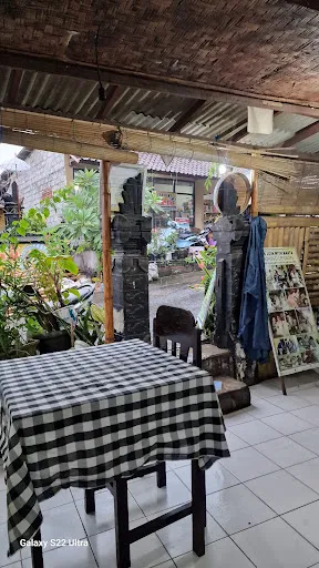 Warung Taman Sari Buitan 1
