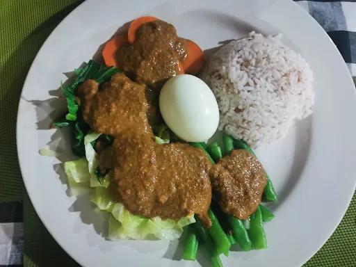 Warung Taman Sari Buitan 2