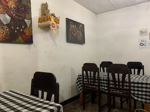 Warung Taman Sari Buitan 3