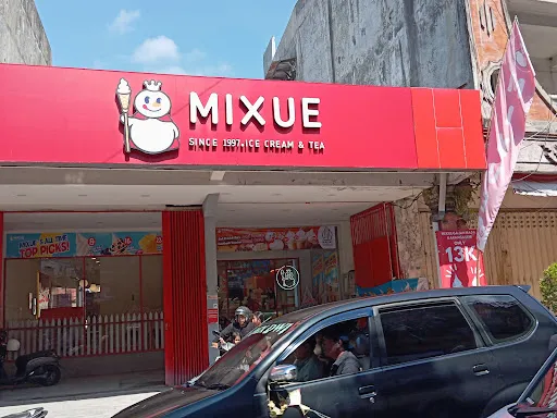 Mixue Candidasa 1