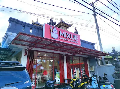 Mixue Candidasa 2