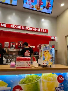 Mixue Candidasa 4