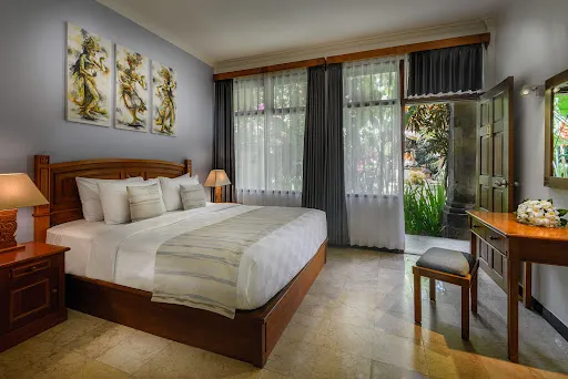 Karma Royal Candidasa 1