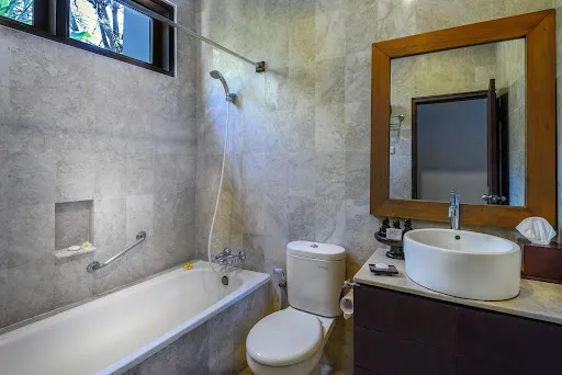 Karma Royal Candidasa 3