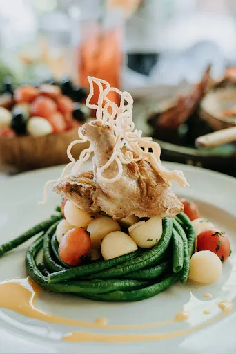 Karma Royal Candidasa 4