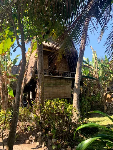 Lumbung Damuh 1