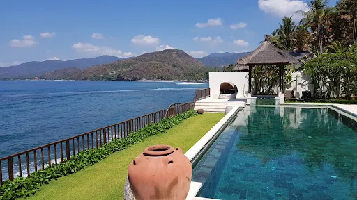 Villa Dahlia 1