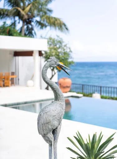 Villa Dahlia 3