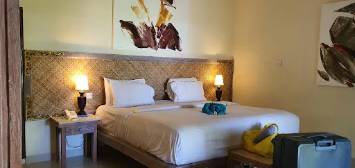 Sea Breeze Candidasa 1