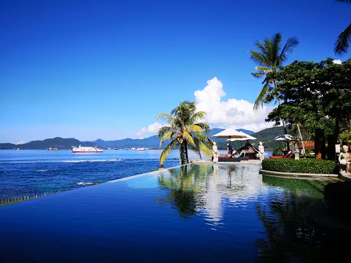 Sea Breeze Candidasa 4