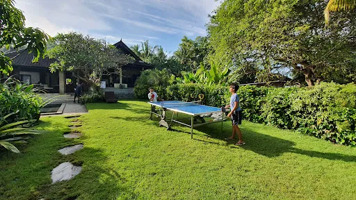 Villa Candi