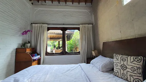 Villa Candi 1