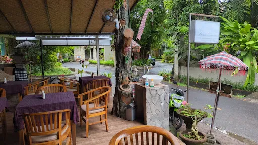 Warung Boga Samatra 1