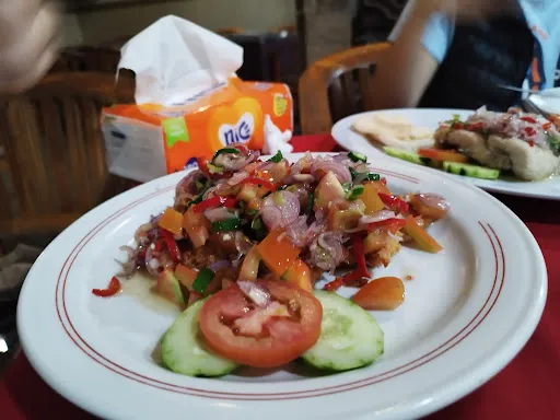 Warung Boga Samatra 2