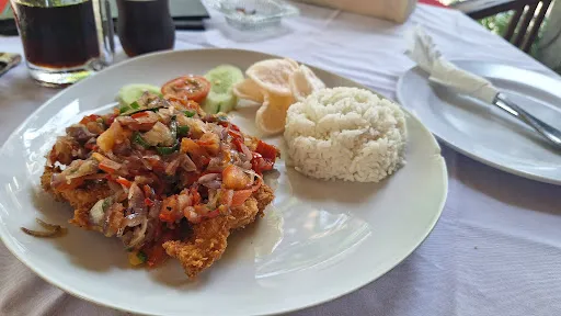 Warung Boga Samatra 3