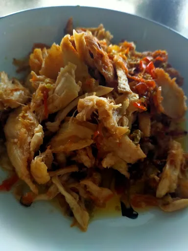 Warung Nasi Campur Bu Dita 4