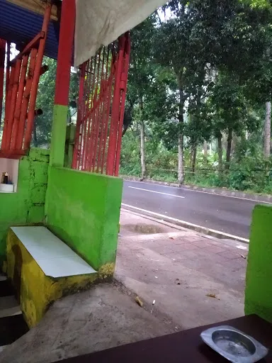 Warung Makan Risa 1
