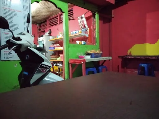 Warung Makan Risa 2