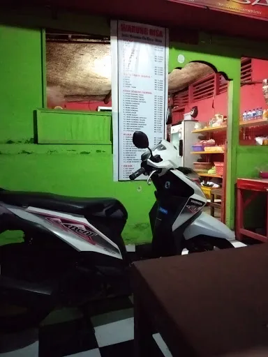 Warung Makan Risa 4