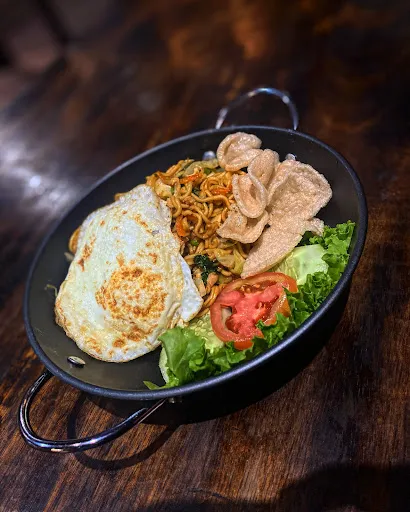 D'Steel coffee kitchen 3