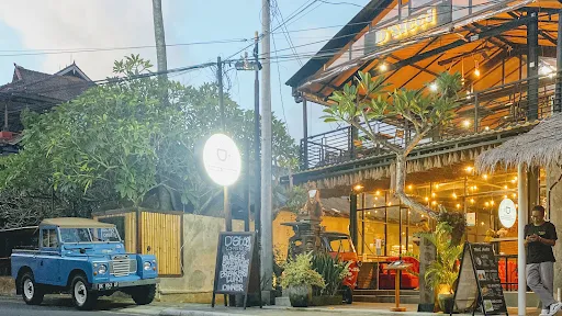 D'Steel coffee kitchen 4