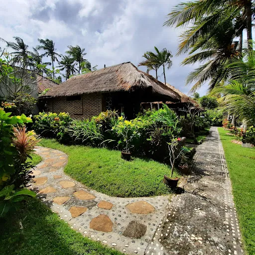 Amarta Beach Cottage 3