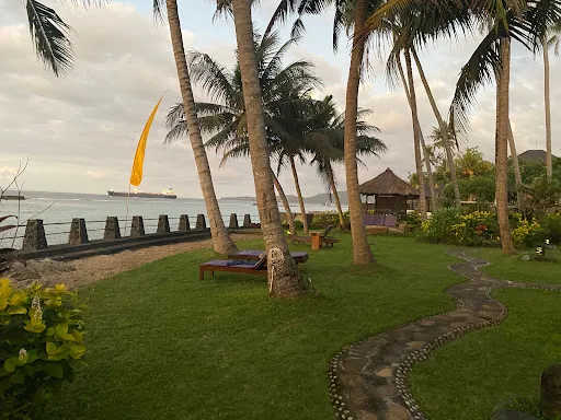 Amarta Beach Cottage 4
