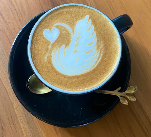 Oketo Cafe Candidasa 2