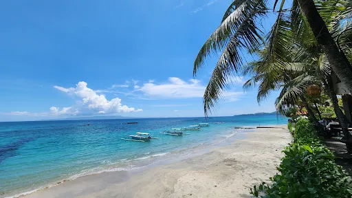 Ocean Terrace Restaurant at Candi Beach Resort & Spa 4