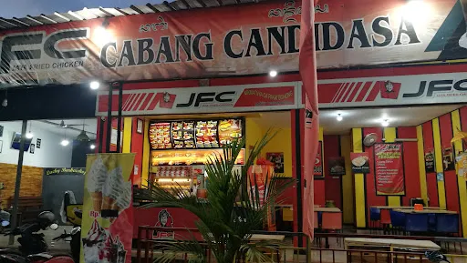 JFC CANDIDASA 1