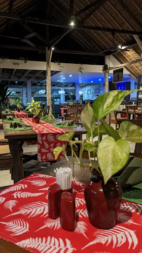 Watergarden Kafe 3