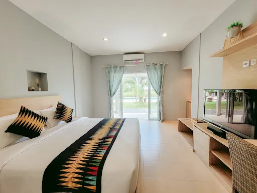 Kimana Villa 1