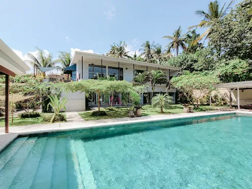 Kimana Villa 2