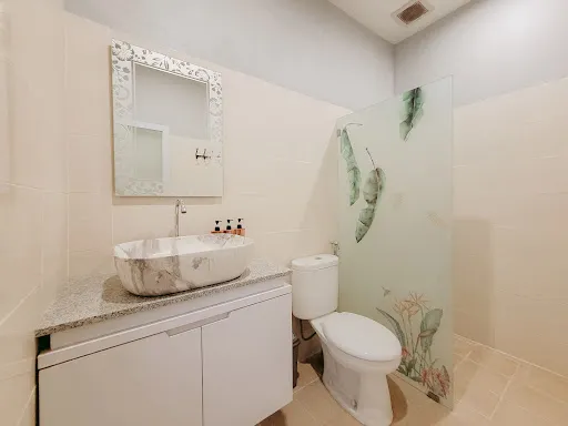 Kimana Villa 3