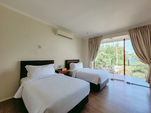 Kimana Villa 4