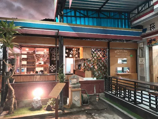 Warung Paon Bali MBC 1