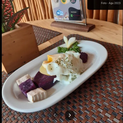 Warung Paon Bali MBC 2