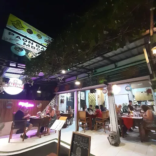 Warung Paon Bali MBC 3